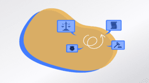 como funciona um processo judicial