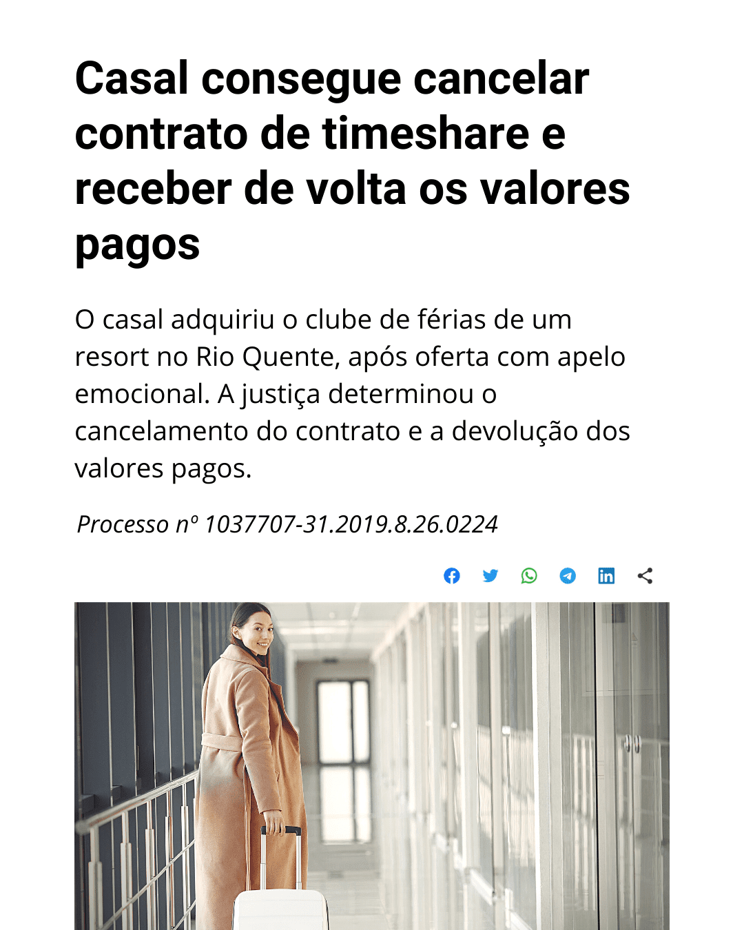 golpe timeshare