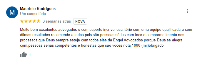 depoimento cliente engel advogados cancelamento de contrato de multipropriedade