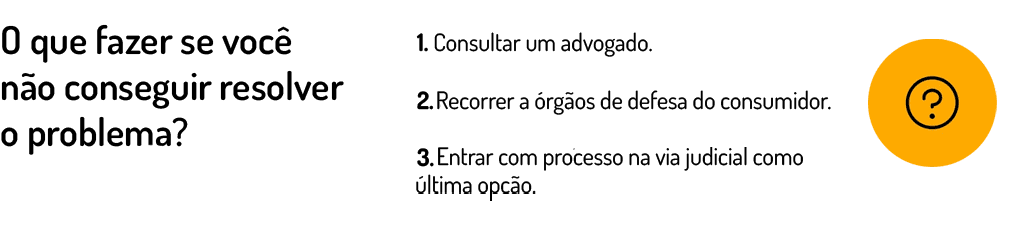 como resolver defeito em carro novo